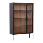 Featuring Imara Cabinet by Dovetail at Amethyst Home. The Imara Cabinet is a functional and stylish addition to any living space. With ample storage space and a sleek design, it is the perfect solution for organizing and decluttering your home. Crafted with high-quality materials, it is both durable and elegant. Upgrade your home with the Imara Cabinet.
Overal. Amethyst Home provides interior design, new home construction design consulting, vintage area rugs, and lighting in the Dallas metro area.