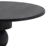 Featuring Jareth Dining Table by Dovetail at Amethyst Home. This Jareth Dining Table is the perfect addition to any dining room. Crafted with high-quality materials, it provides both style and function. With ample surface space, it comfortably accommodates family and friends for meals and gatherings. Elevate your dining experience with this elegant and durable . Amethyst Home provides interior design, new home construction design consulting, vintage area rugs, and lighting in the Miami metro area.