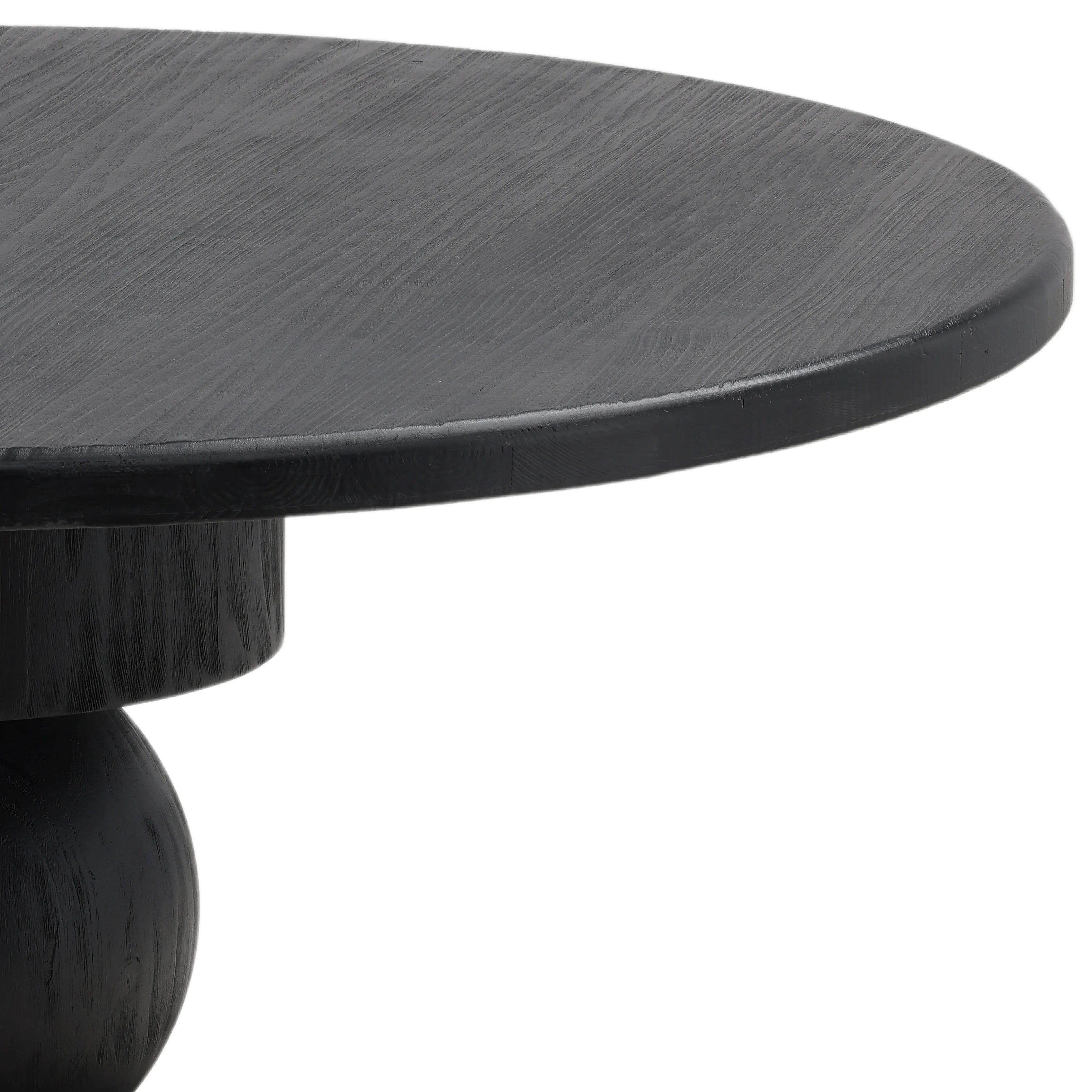 Featuring Jareth Dining Table by Dovetail at Amethyst Home. This Jareth Dining Table is the perfect addition to any dining room. Crafted with high-quality materials, it provides both style and function. With ample surface space, it comfortably accommodates family and friends for meals and gatherings. Elevate your dining experience with this elegant and durable . Amethyst Home provides interior design, new home construction design consulting, vintage area rugs, and lighting in the Miami metro area.
