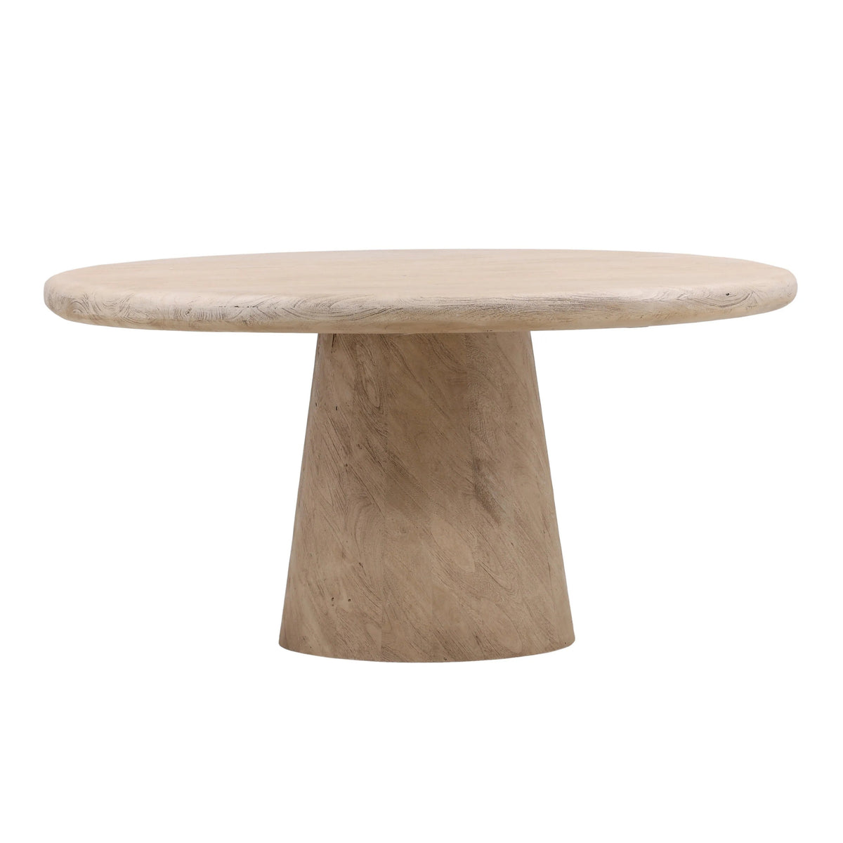 Marci Round Dining Table | shipping 10/10/2025
