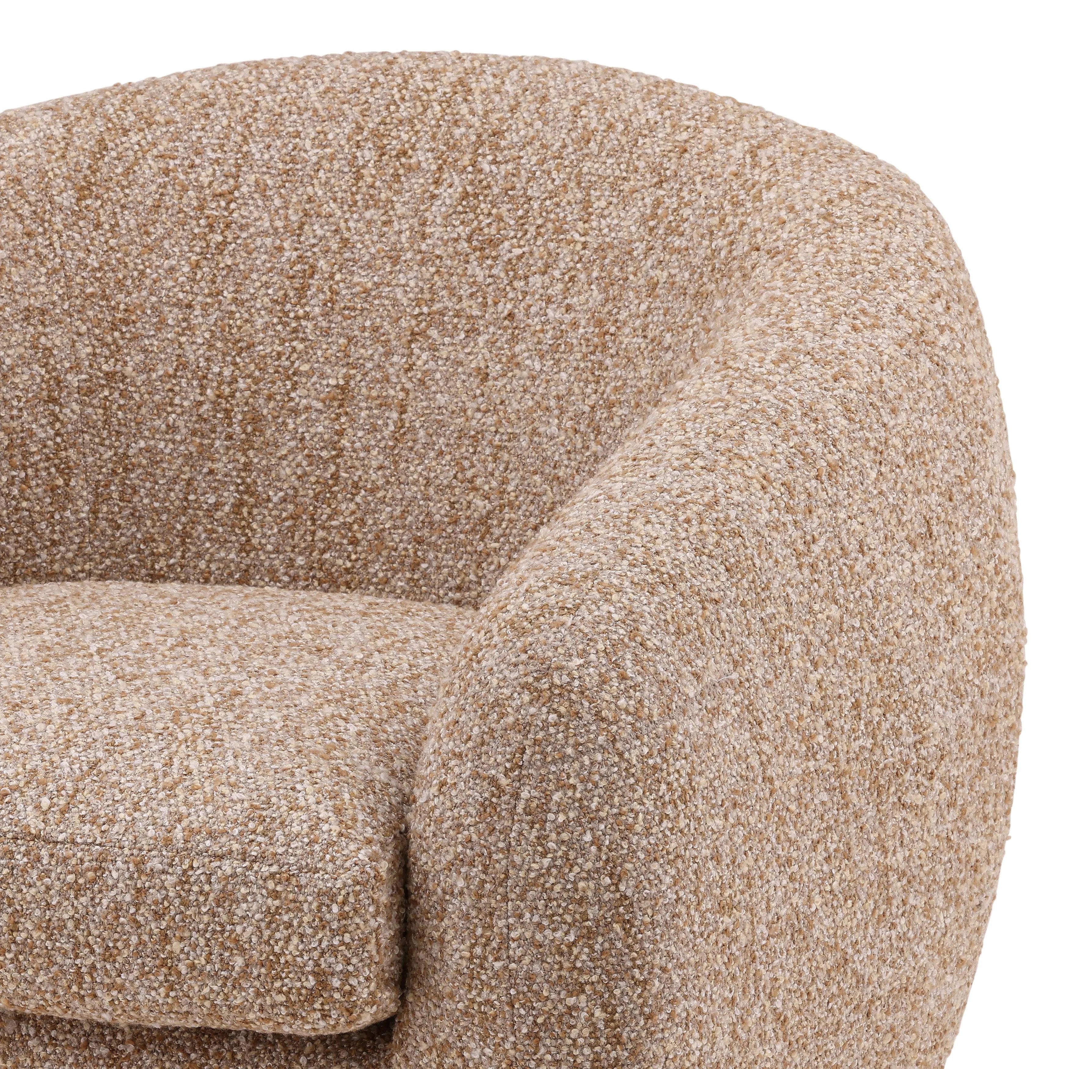 Featuring Peggy Occasional Chair by Dovetail at Amethyst Home. Introducing the Peggy Occasional Chair, a modern and chic addition to any room. Crafted with high-quality materials, this chair offers both comfort and style. With its sleek design and sturdy construction, it is the perfect choice for any space. Elevate your decor with the Peggy Occasional Chair.
O. Amethyst Home provides interior design, new home construction design consulting, vintage area rugs, and lighting in the Austin metro area.