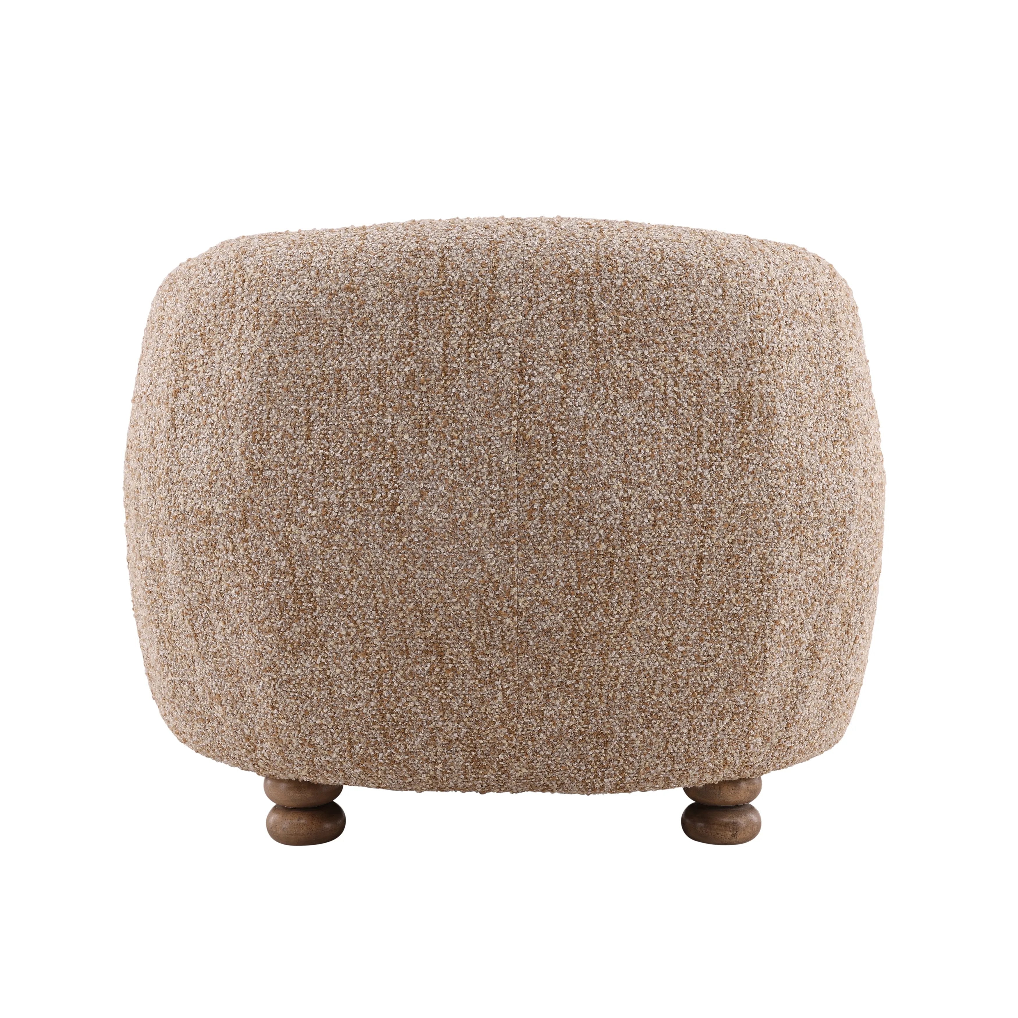 Featuring Peggy Occasional Chair by Dovetail at Amethyst Home. Introducing the Peggy Occasional Chair, a modern and chic addition to any room. Crafted with high-quality materials, this chair offers both comfort and style. With its sleek design and sturdy construction, it is the perfect choice for any space. Elevate your decor with the Peggy Occasional Chair.
Ov. Amethyst Home provides interior design, new home construction design consulting, vintage area rugs, and lighting in the Miami metro area.