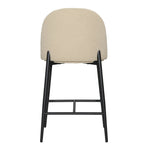 Featuring Ramsay Counter Stool by Dovetail at Amethyst Home. Upgrade your seating with the Ramsay Counter Stool. Made for kitchen or bar counters, this sleek and modern stool is designed to provide comfortable seating while also elevating the aesthetic of your space. With its minimalist design and durable construction, the Ramsay Counter Stool is a perfect . Amethyst Home provides interior design, new home construction design consulting, vintage area rugs, and lighting in the Calabasas metro area.