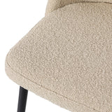 Featuring Ramsay Counter Stool by Dovetail at Amethyst Home. Upgrade your seating with the Ramsay Counter Stool. Made for kitchen or bar counters, this sleek and modern stool is designed to provide comfortable seating while also elevating the aesthetic of your space. With its minimalist design and durable construction, the Ramsay Counter Stool is a perfect . Amethyst Home provides interior design, new home construction design consulting, vintage area rugs, and lighting in the San Diego metro area.