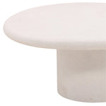 Featuring Raul Outdoor Coffee Table by Dovetail at Amethyst Home. Introducing the Raul Outdoor Coffee Table, the perfect addition to your patio or backyard. This well-crafted coffee table provides a stylish and functional outdoor space for entertaining or relaxing. Made from durable materials, it offers long-lasting use and a comfortable height for drinks . Amethyst Home provides interior design, new home construction design consulting, vintage area rugs, and lighting in the Des Moines metro area.