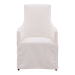 Featuring Scott Dining Chair by Dovetail at Amethyst Home. Introducing the Scott Dining Chair, a stylish and modern addition to any dining room. With clean lines and a sturdy design, this chair provides comfortable seating and adds elegance to your dining experience. Made with high-quality materials and expert craftsmanship, it's a must-have for any home.
Over. Amethyst Home provides interior design, new home construction design consulting, vintage area rugs, and lighting in the Dallas metro area.