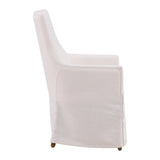 Featuring Scott Dining Chair by Dovetail at Amethyst Home. Introducing the Scott Dining Chair, a stylish and modern addition to any dining room. With clean lines and a sturdy design, this chair provides comfortable seating and adds elegance to your dining experience. Made with high-quality materials and expert craftsmanship, it's a must-have for any home.
Overa. Amethyst Home provides interior design, new home construction design consulting, vintage area rugs, and lighting in the Miami metro area.