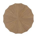 Featuring Tamsin Side Table by Dovetail at Amethyst Home. The Tamsin Side Table is the perfect addition to any living space. Its versatile design allows it to be used as a side table, offering both functionality and style. Crafted with high-quality materials, it offers a sturdy and reliable surface for all your needs. Elevate your home decor with the Tamsin S. Amethyst Home provides interior design, new home construction design consulting, vintage area rugs, and lighting in the Houston metro area.