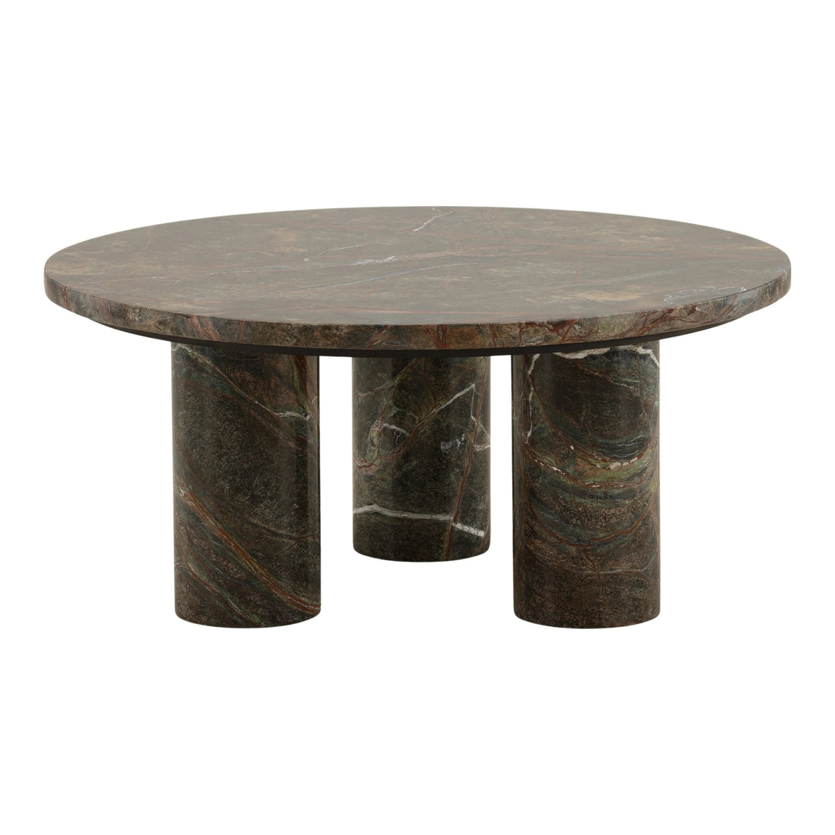 Weaver Coffee Table | shipping 10/22/2025
