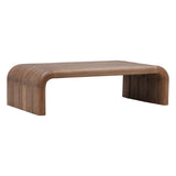Featuring Wynne Coffee Table by Dovetail at Amethyst Home. Expertly crafted, the Wynne Coffee Table offers functional elegance to any living space. With its sleek design and sturdy construction, it provides a stylish and durable surface for drinks, books, and more. Enhance your home decor with this versatile and timeless coffee table.
Depth : 31 inFinish : Med. Amethyst Home provides interior design, new home construction design consulting, vintage area rugs, and lighting in the Austin metro area.