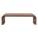 Featuring Wynne Coffee Table by Dovetail at Amethyst Home. Expertly crafted, the Wynne Coffee Table offers functional elegance to any living space. With its sleek design and sturdy construction, it provides a stylish and durable surface for drinks, books, and more. Enhance your home decor with this versatile and timeless coffee table.
Depth : 31 inFinish . Amethyst Home provides interior design, new home construction design consulting, vintage area rugs, and lighting in the Los Angeles metro area.