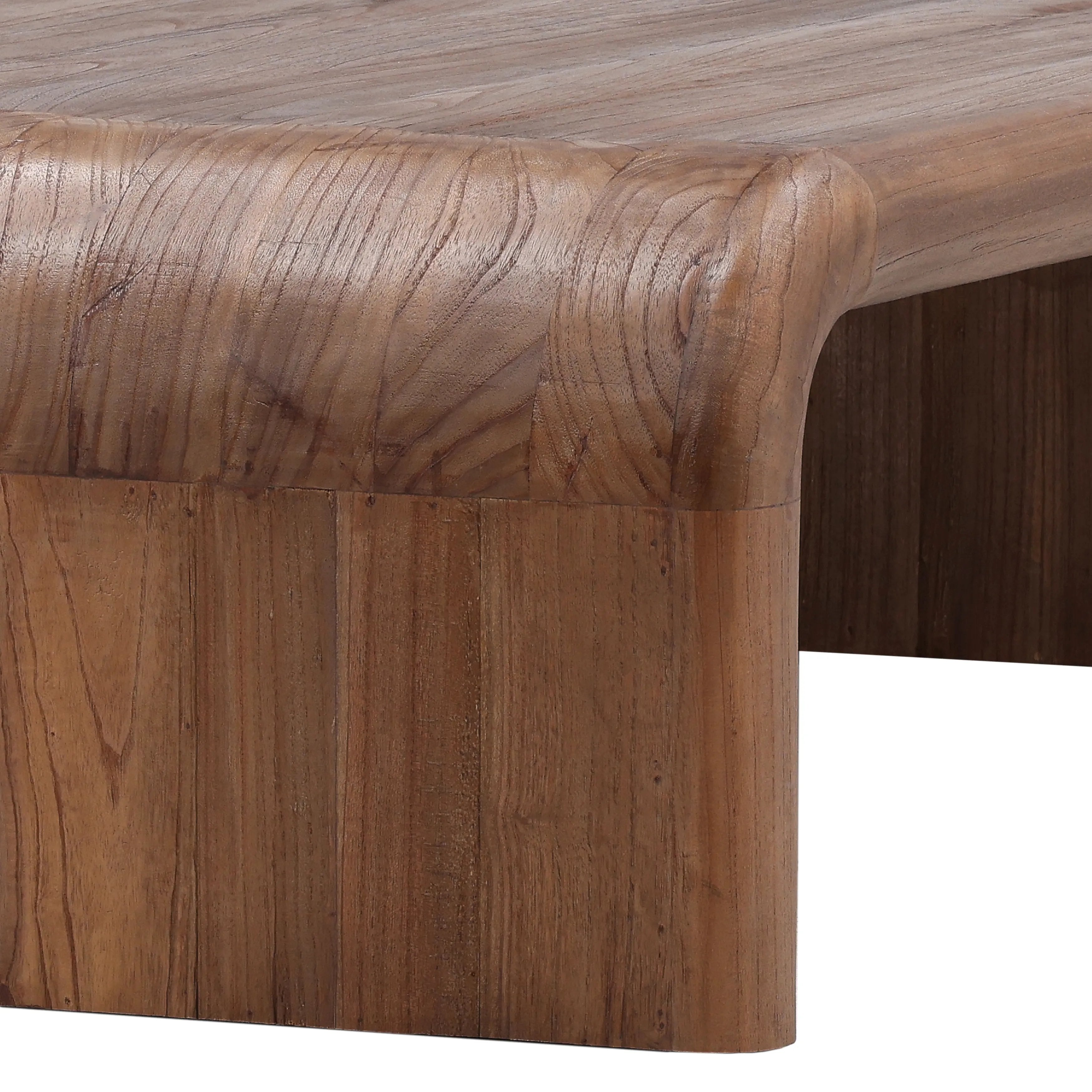 Featuring Wynne Coffee Table by Dovetail at Amethyst Home. Expertly crafted, the Wynne Coffee Table offers functional elegance to any living space. With its sleek design and sturdy construction, it provides a stylish and durable surface for drinks, books, and more. Enhance your home decor with this versatile and timeless coffee table.
Depth : 31 inFinis. Amethyst Home provides interior design, new home construction design consulting, vintage area rugs, and lighting in the Newport Beach metro area.