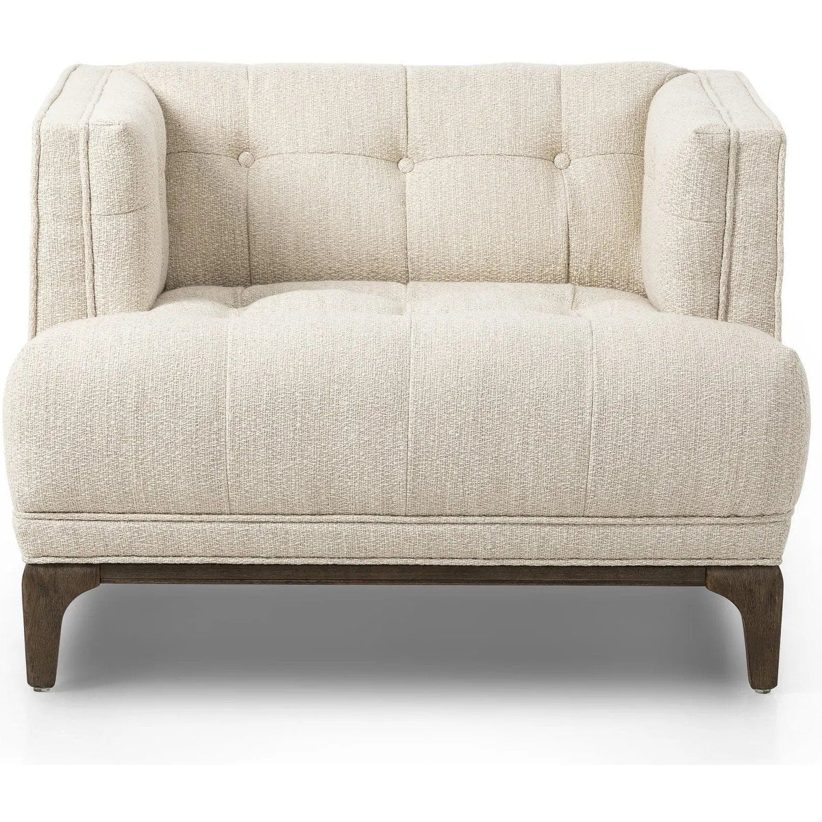 Dylan Kerbey Taupe Chair | shipping 12/10/2025