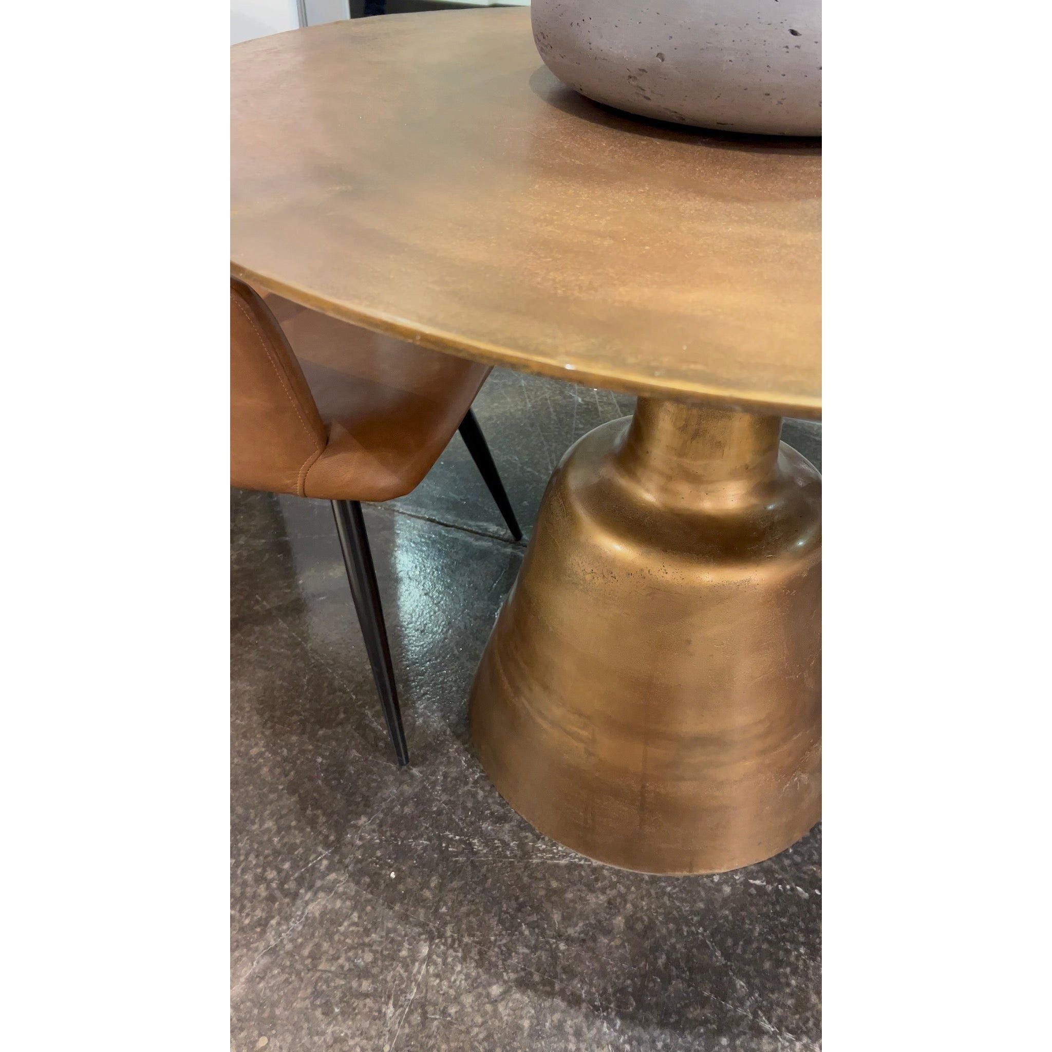 Golbez Bistro Table | shipping 6/22/2025