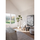 Aurora Swivel Chair - Knoll Natural | ready to ship!