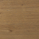 Eden Media Console - Aged Smoked Oak Veneer | shipping 12/10/2026