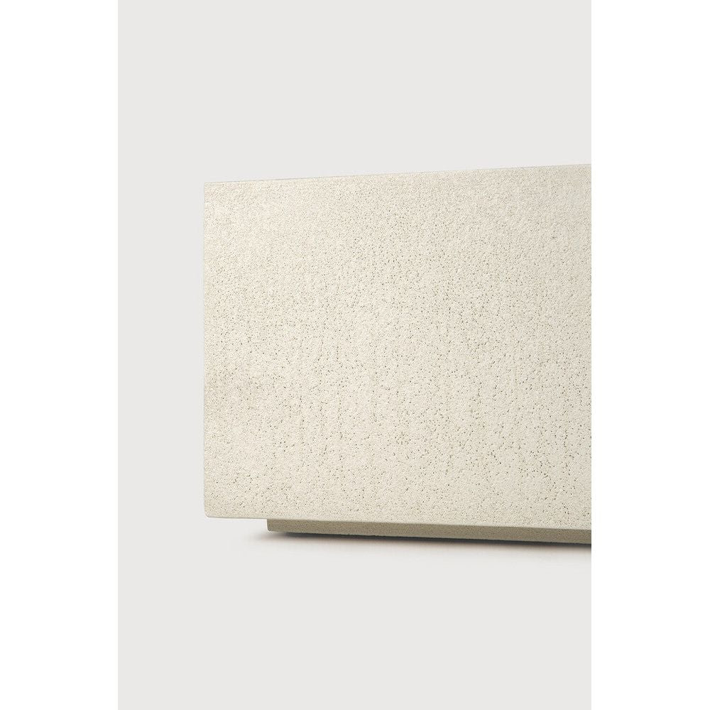 Featuring Elements Microcement Floor Shelf by Ethnicraft at Amethyst Home. Elegant simplicity forms the basis of the Elements collection. Seamless and softened forms blend perfectly with textural character at the expert hands of artisans. Each piece offers a slightly unique identity with a high-performing, fine, earthy stone finish. Elements make a durable and stylish addition to a. Amethyst Home provides interior design, new construction, custom furniture, and area rugs in the Monterey metro area