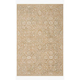 Elora Gold Natural Rug