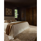 Elora Gold Natural Rug