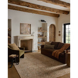 Elora Gold Natural Rug
