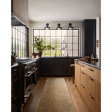 Elora Gold Natural Rug