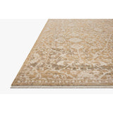 Elora Gold Natural Rug