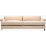 Elowena Cream Sofa