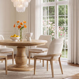 Eloy Dining Table