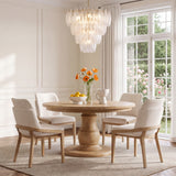 Eloy Dining Table