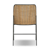 Elson Dining Chair - Savile Flax | shipping 09/25/2026