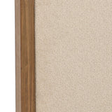 Emmalyn Bed - Dark Brown
