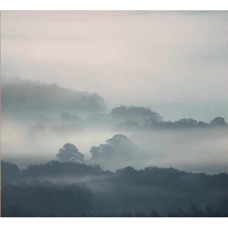 Ethereal Mist Art