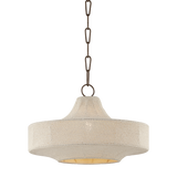 Thurso Pendant - Bronze | ready to ship!