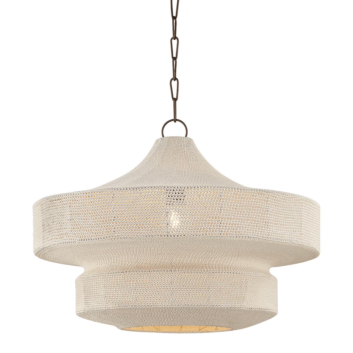Thurso Pendant - Bronze | shipping 09/19/2025