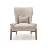 Dodo 206 Pebble Grade I | Verellen Fabric Sample