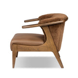 Fabian Chair - Maestro Cigar