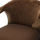Fabian Chair - Maestro Cigar