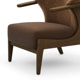 Fabian Chair - Maestro Cigar