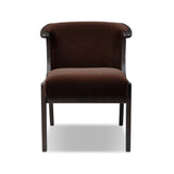 Fabian Dining Chair - Monte Chocolate | shipping 12/15/2026