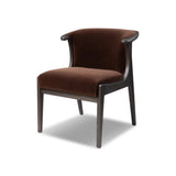 Fabian Dining Chair - Monte Chocolate | shipping 12/15/2026