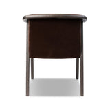 Fabian Dining Chair - Monte Chocolate | shipping 12/15/2026