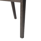 Fabian Dining Chair - Monte Chocolate | shipping 12/15/2026