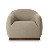Fabiana Outdoor Chair - Alessi Buff | shipping 10/15/2026