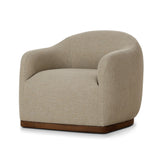 Fabiana Outdoor Chair - Alessi Buff | shipping 10/15/2026
