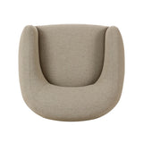 Fabiana Outdoor Chair - Alessi Buff | shipping 10/15/2026