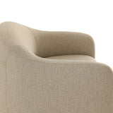 Fabiana Outdoor Chair - Alessi Buff | shipping 10/15/2026