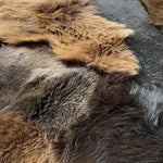 Sheepskins are used for benches, chairs, floor, and sofa decoration, adding warm texture to room design. Dyreskinn® sheepskins come from sheep from Iceland, the Netherlands, Germany, the United Kingdom and Scandinavia. They offer a beautiful and unique accent to your home interior and exterior decoration. Amethyst Home provides interior design, new home construction design consulting, vintage area rugs, and lighting in the Alpharetta metro area.