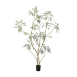 Faux Neem Tree