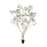 Faux Neem Tree