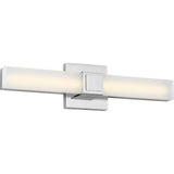 Fentress 18 LED Vanity
